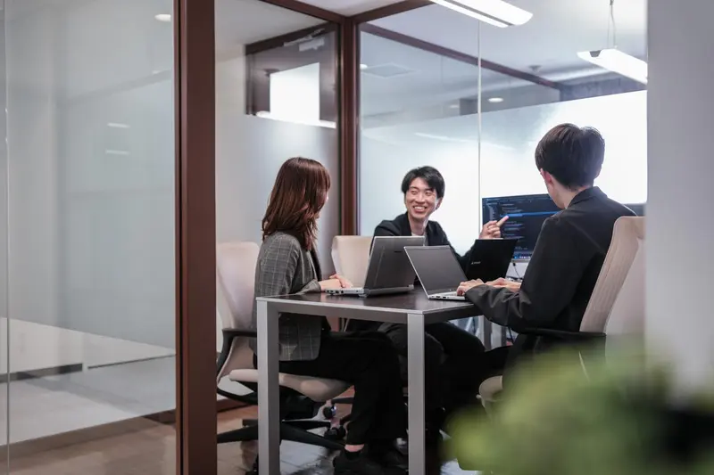 株式会社エスユーエスの求人画像1