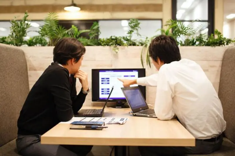 パーソルビジネスプロセスデザイン株式会社の求人画像1