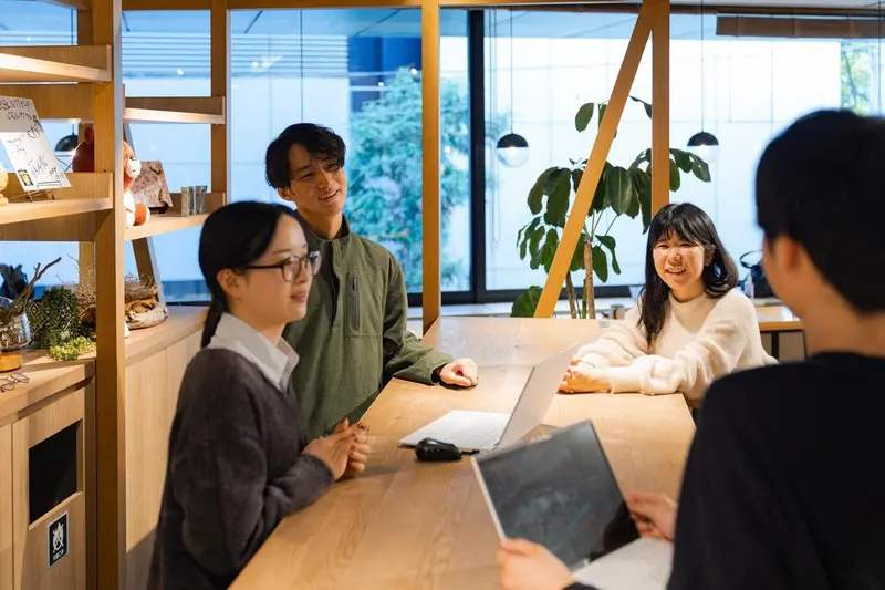 株式会社NTTデータ・ビズインテグラルの求人画像3