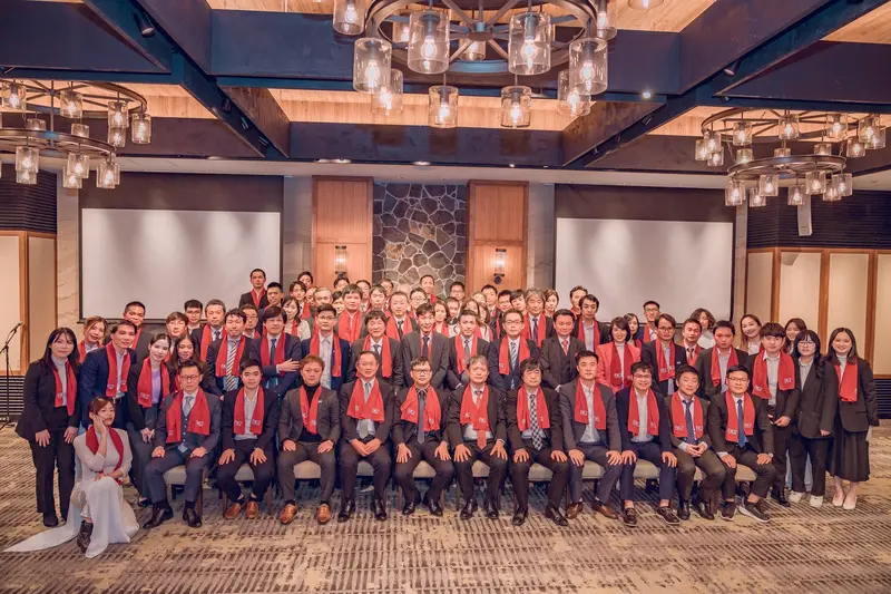 株式会社リッケイの求人画像1
