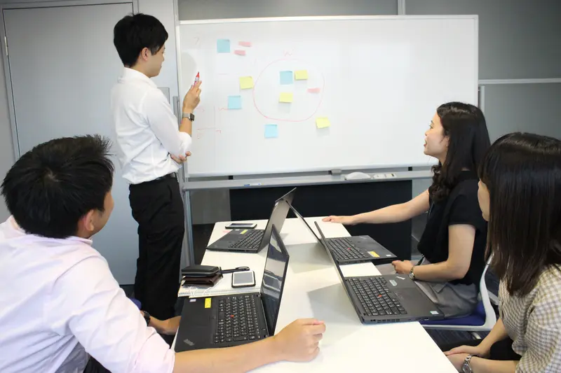 株式会社プリメディカの求人画像2