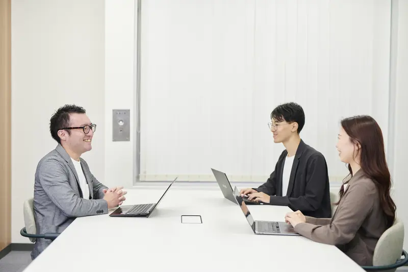 ハコベル株式会社の求人画像1