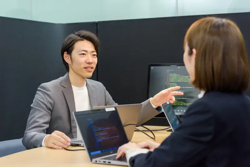株式会社テクノプロ テクノプロ・デザイン社の求人画像3