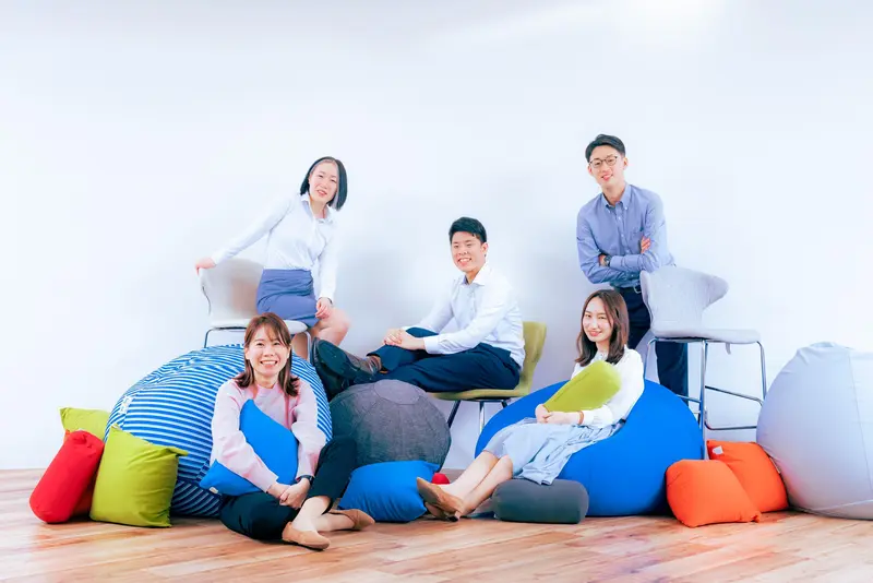 株式会社SI＆Cの求人画像3