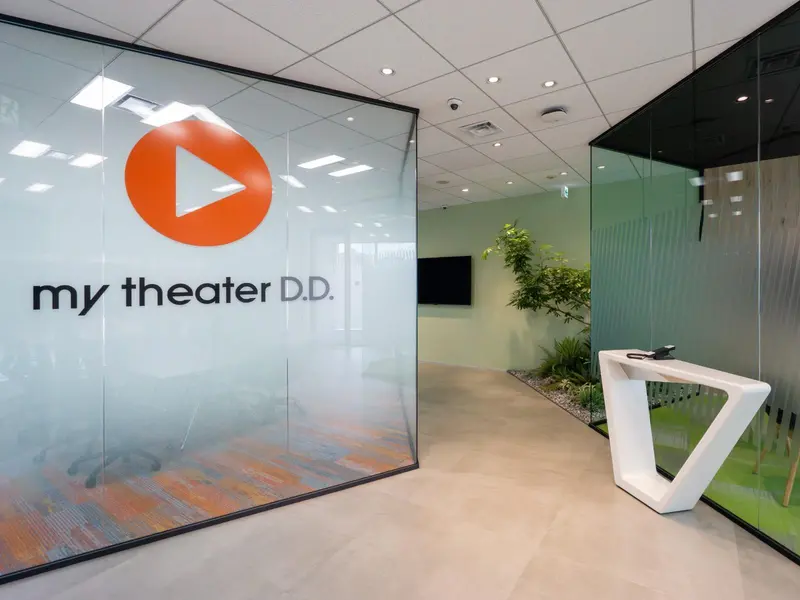 マイシアターD.D.株式会社の求人画像1