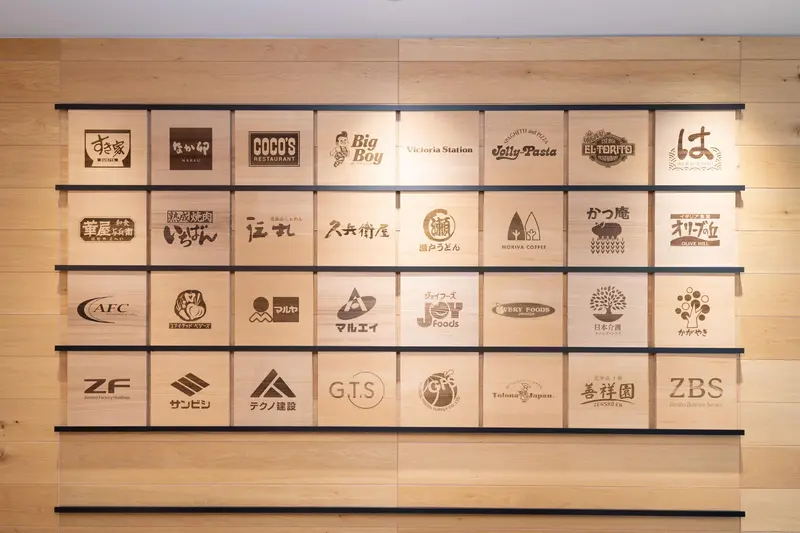 株式会社ゼンショーホールディングスの求人画像3