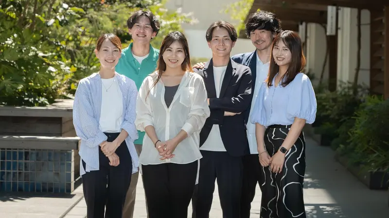 株式会社LAVA Internationalの求人画像2