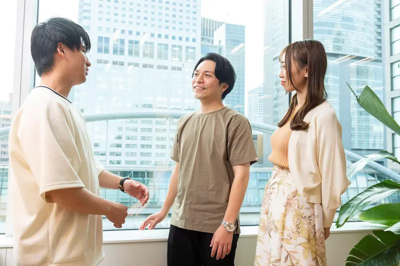 株式会社ラクスの求人画像3