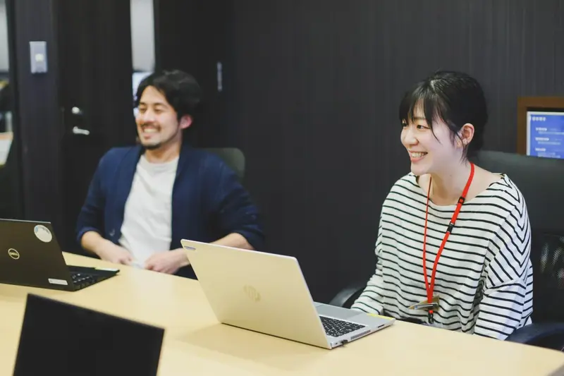 株式会社ROBOT PAYMENTの求人画像2