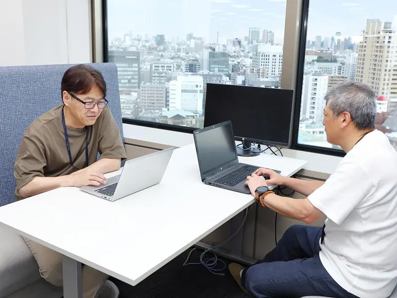 株式会社ユー・エス・イーの求人画像3