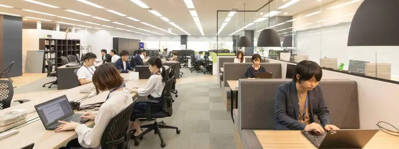株式会社ラックサイバーリンクの求人画像2
