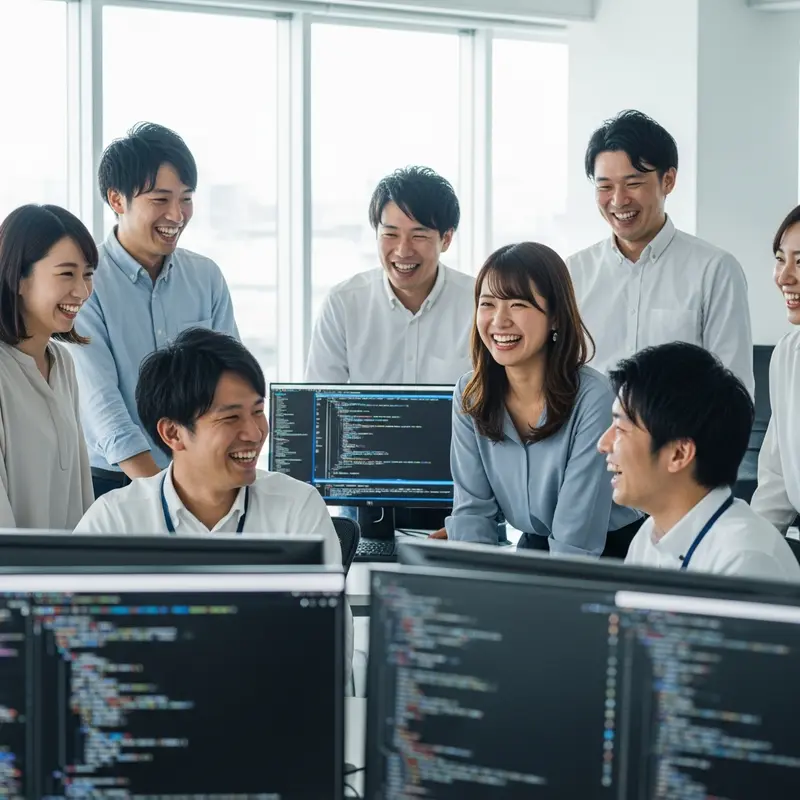 アレックスウェイブ株式会社の求人画像2