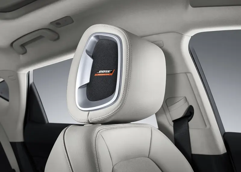 ボーズ・オートモーティブ合同会社の求人画像1