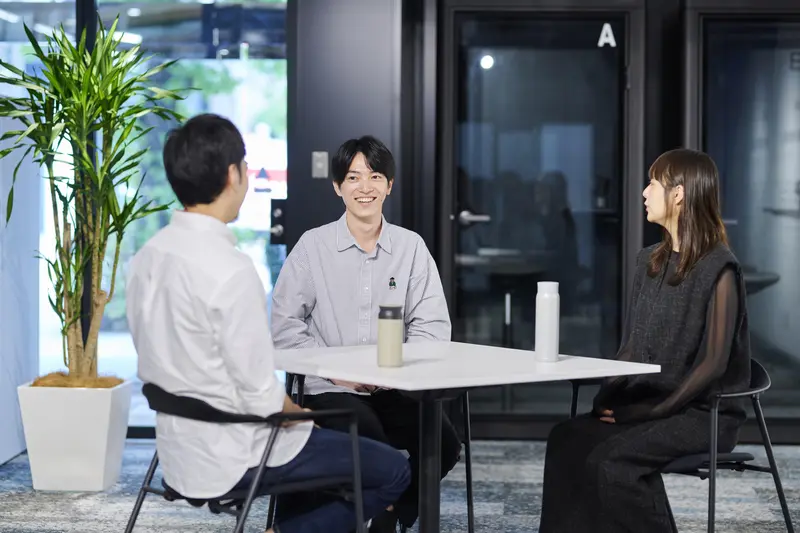 ハコベル株式会社の求人画像1