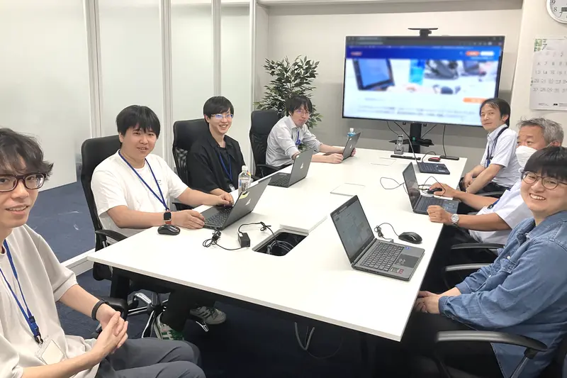 株式会社サプライムの求人画像1