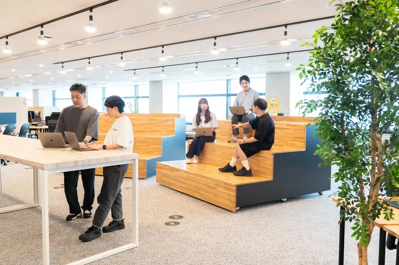 スパイスファクトリー株式会社の求人画像2