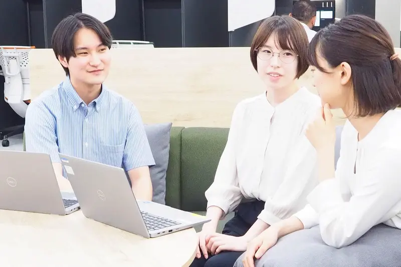 情報技術開発株式会社の求人画像1