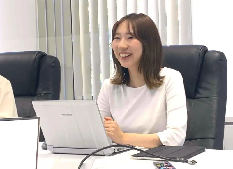 株式会社テクノツリーの求人画像2