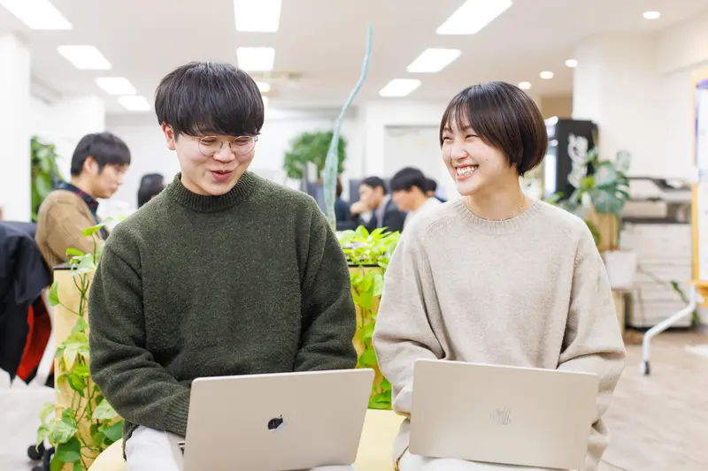 株式会社Valueの求人画像3