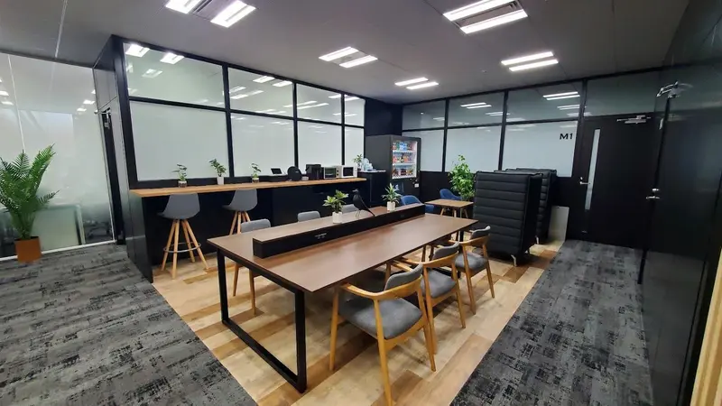 株式会社豆蔵の求人画像1