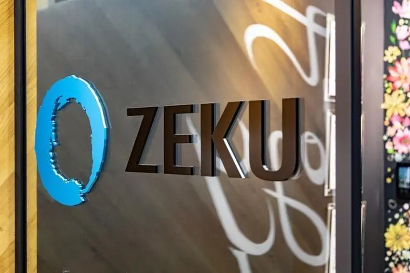 株式会社ゼクウの求人画像1