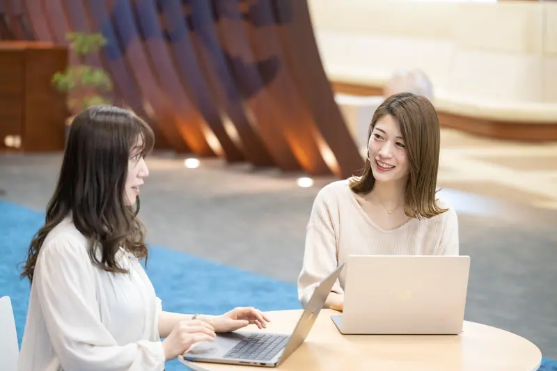 合同会社シストリーの求人画像1