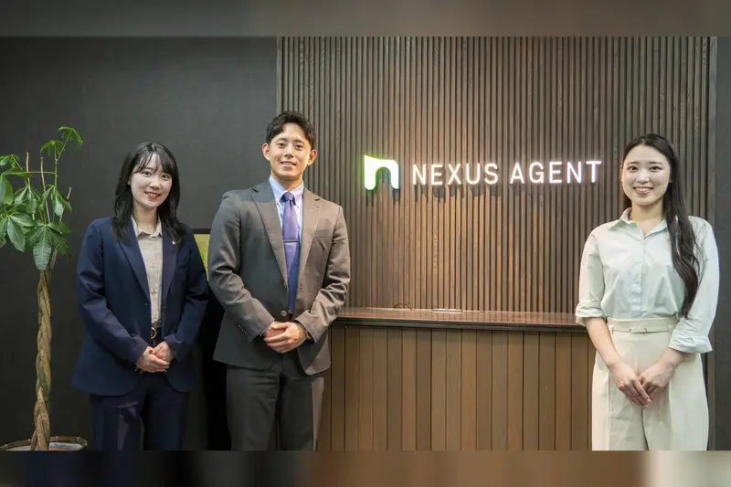 株式会社ネクサスエージェントの求人画像1