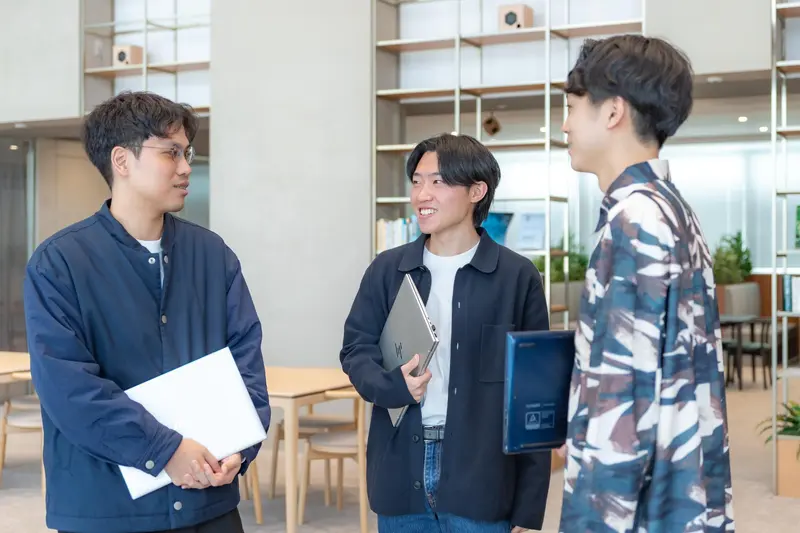 株式会社キーウォーカーの求人画像3