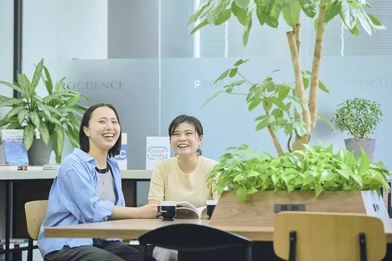 株式会社プログデンスの求人画像3