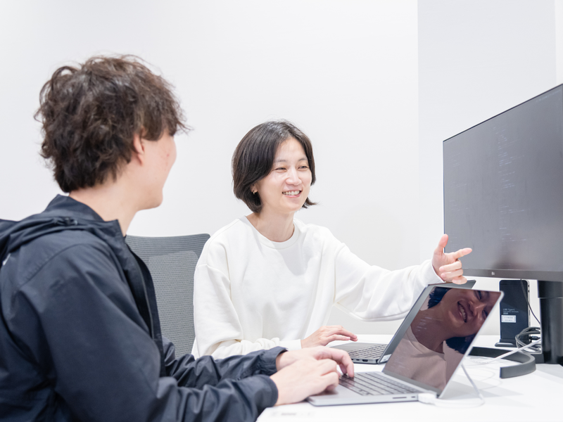 ENSAPIA Engineering株式会社の求人画像2