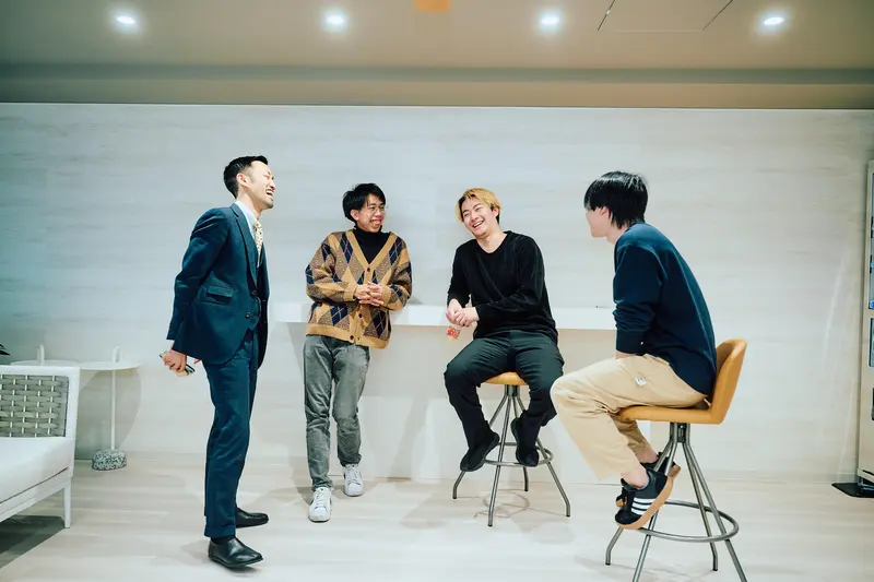 株式会社キャリアデザインセンターの求人画像1