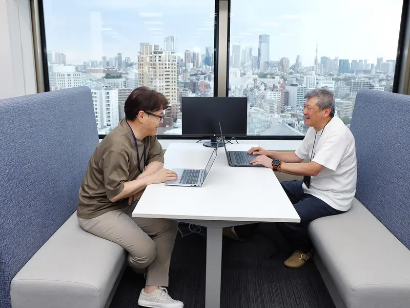 株式会社ユー・エス・イーの求人画像2