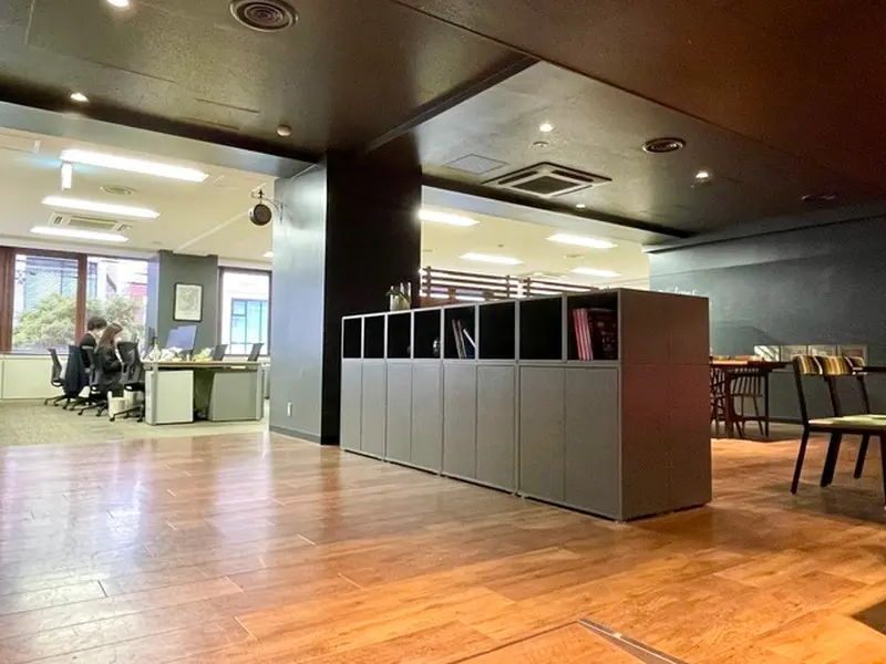 株式会社エス・ワイ・エスの求人画像2