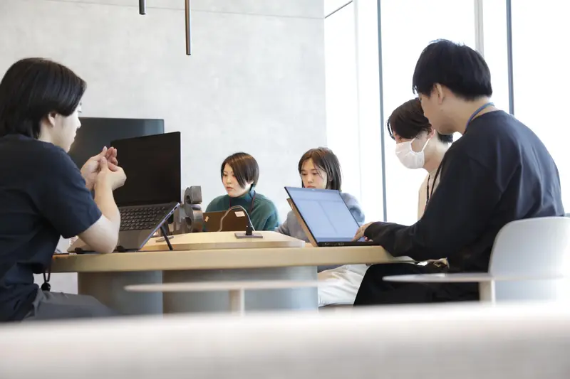 株式会社セレスの求人画像2