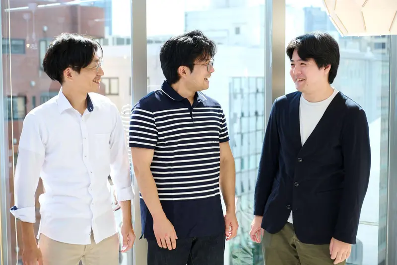 イマジテック株式会社の求人画像3