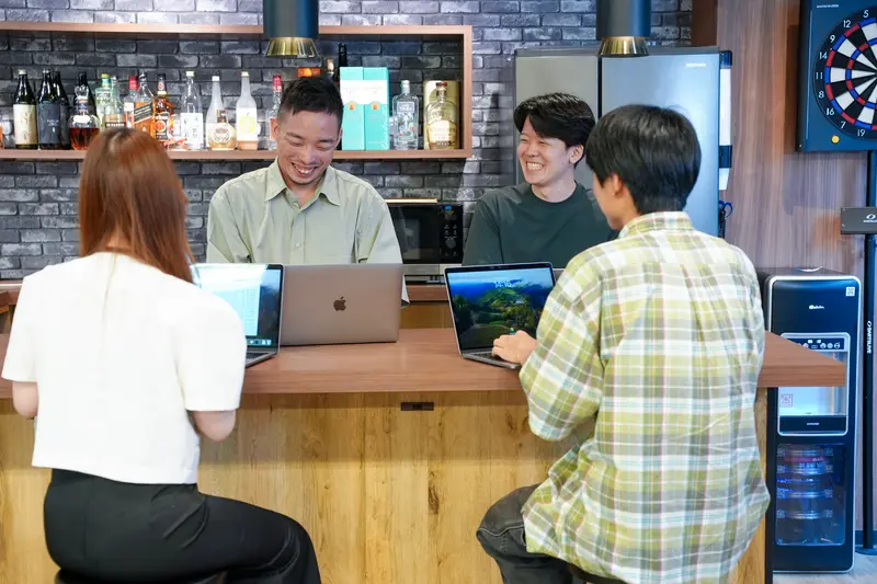 株式会社Filotの求人画像1