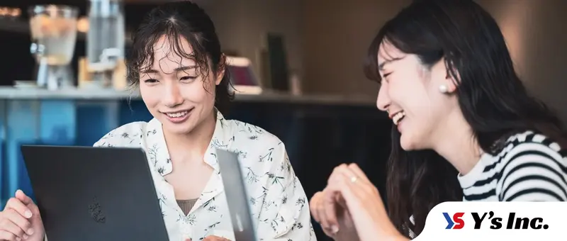 株式会社Y'sの求人画像3