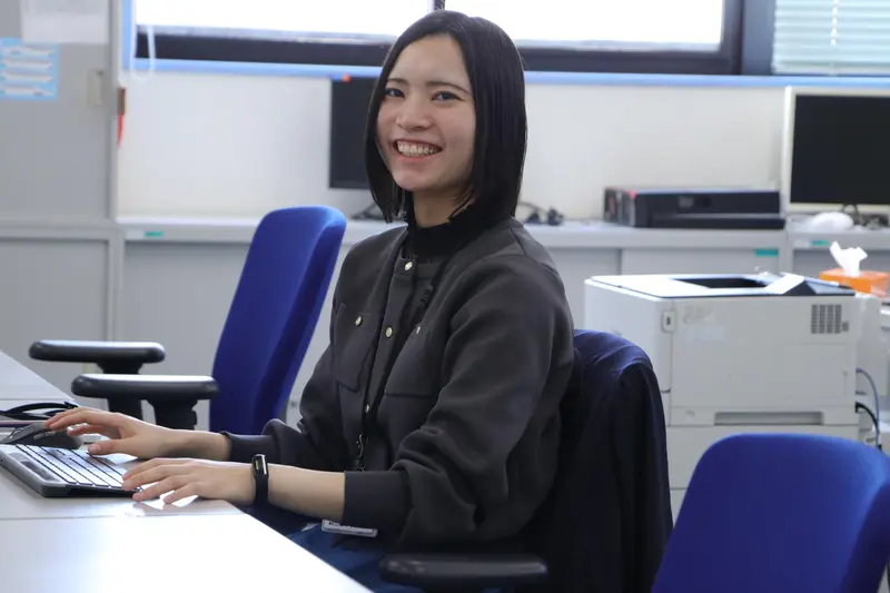 東光コンピュータ・サービス株式会社の求人画像2