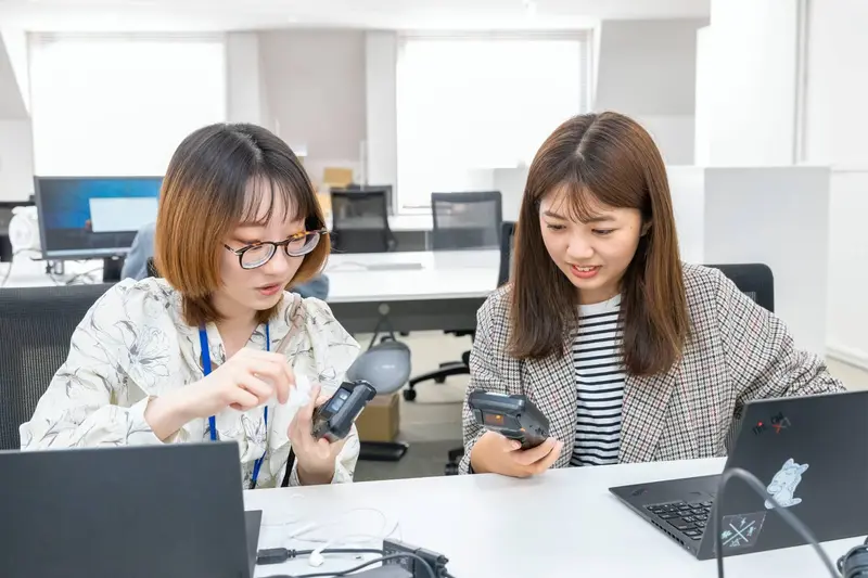 株式会社ダイアログの求人画像3