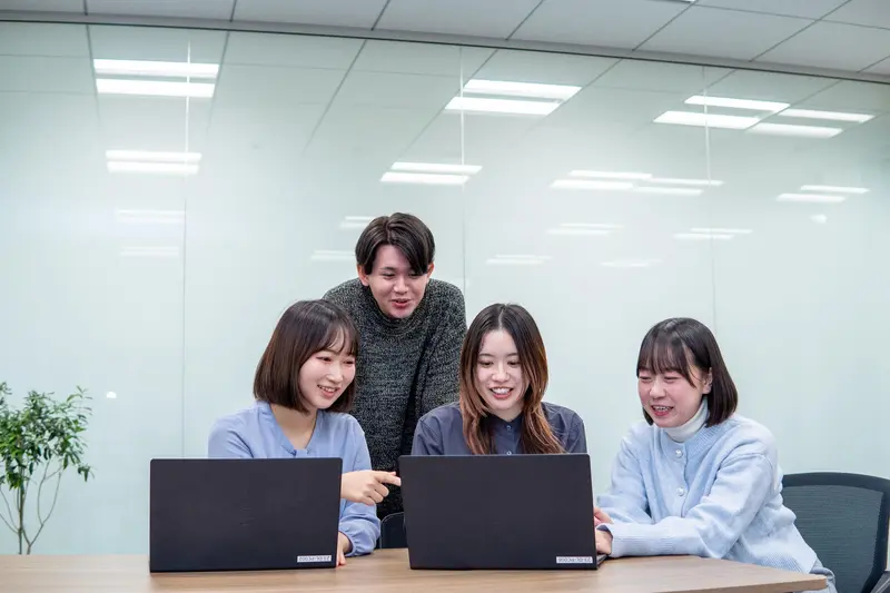 株式会社リンクスの求人画像1