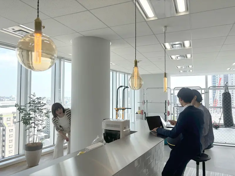 株式会社ライオンハートの求人画像3