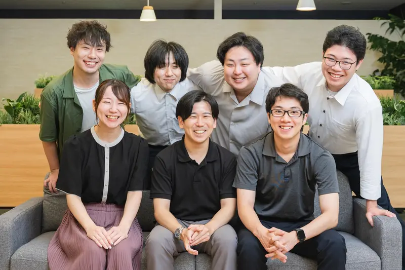 株式会社CPの求人画像1