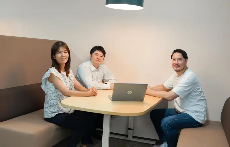 株式会社ハイブリッドテックエージェントの求人画像2