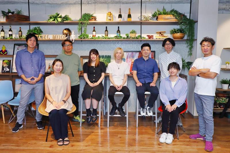 株式会社アクセル・モードの求人画像1
