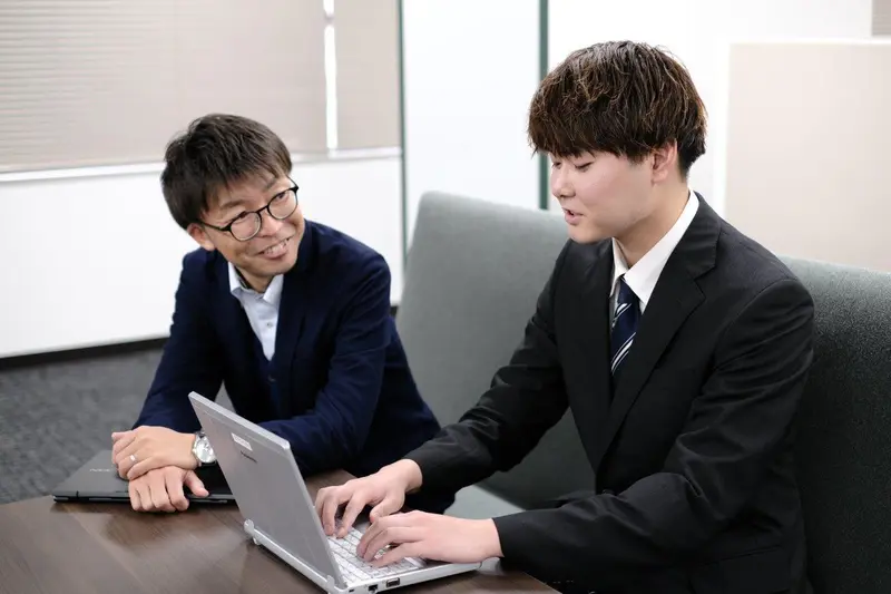 株式会社ジャステックの求人画像2