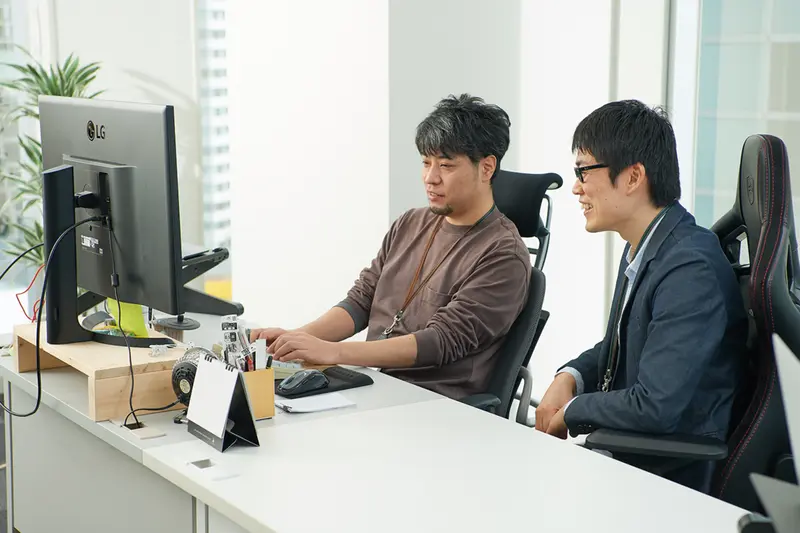 株式会社インゲージの求人画像2