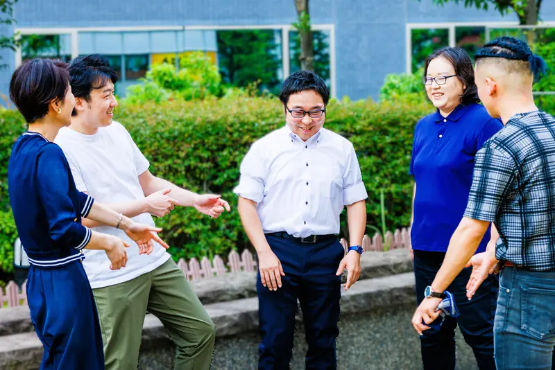 ICI株式会社の求人画像2