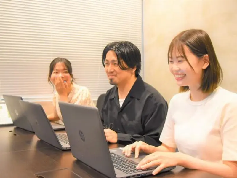 株式会社STAY GOLDの求人画像1