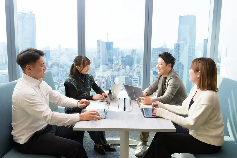 株式会社アルトワイズの求人画像1