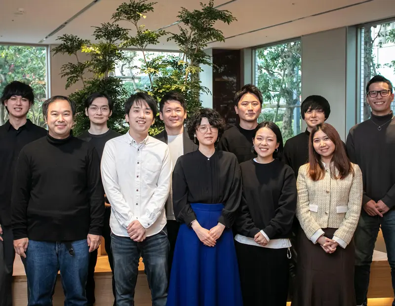 Booost株式会社の求人画像2